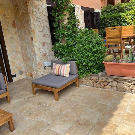 Appartamento Porto Rotondo Rudargia Экстерьер фото