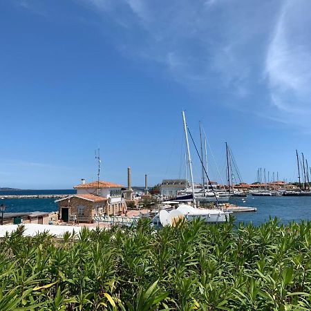 Appartamento Porto Rotondo Rudargia Экстерьер фото