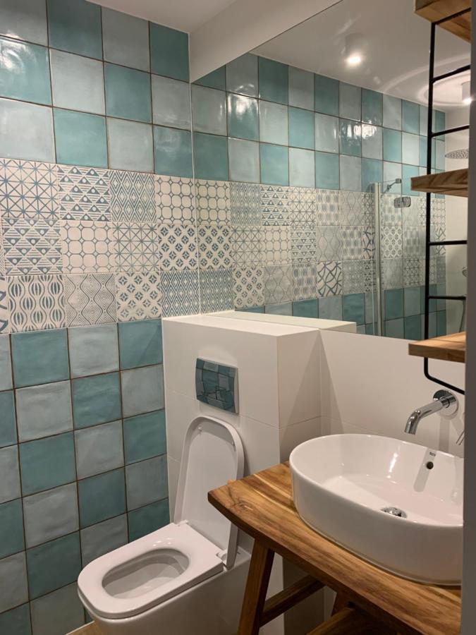 Appartamento Porto Rotondo Rudargia Экстерьер фото