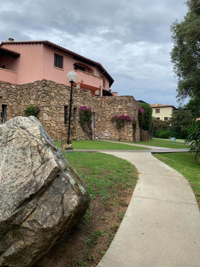 Appartamento Porto Rotondo Rudargia Экстерьер фото