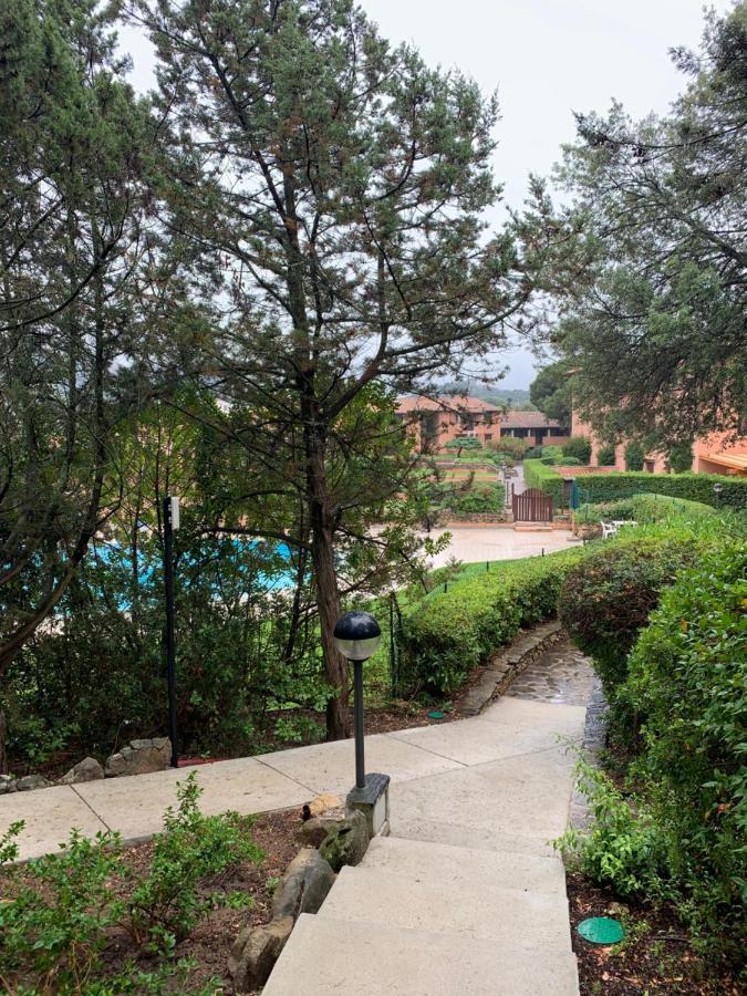 Appartamento Porto Rotondo Rudargia Экстерьер фото