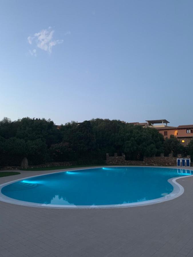 Appartamento Porto Rotondo Rudargia Экстерьер фото