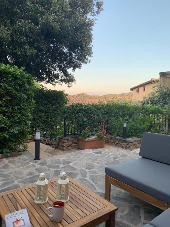Appartamento Porto Rotondo Rudargia Экстерьер фото