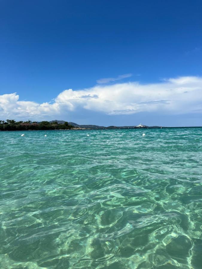 Appartamento Porto Rotondo Rudargia Экстерьер фото