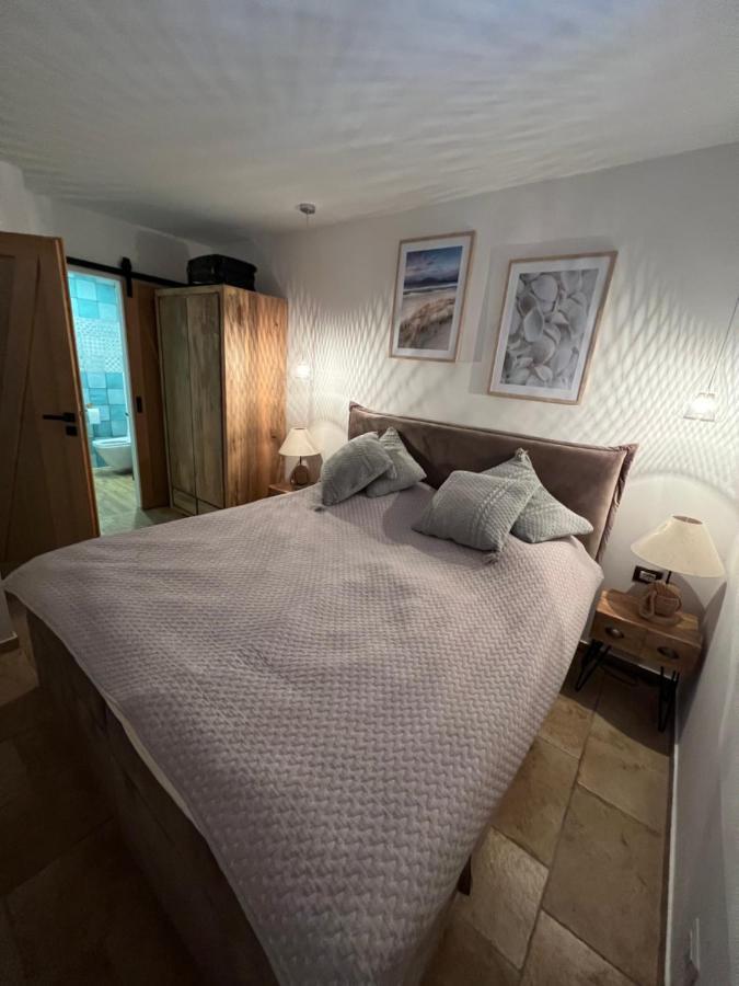 Appartamento Porto Rotondo Rudargia Экстерьер фото