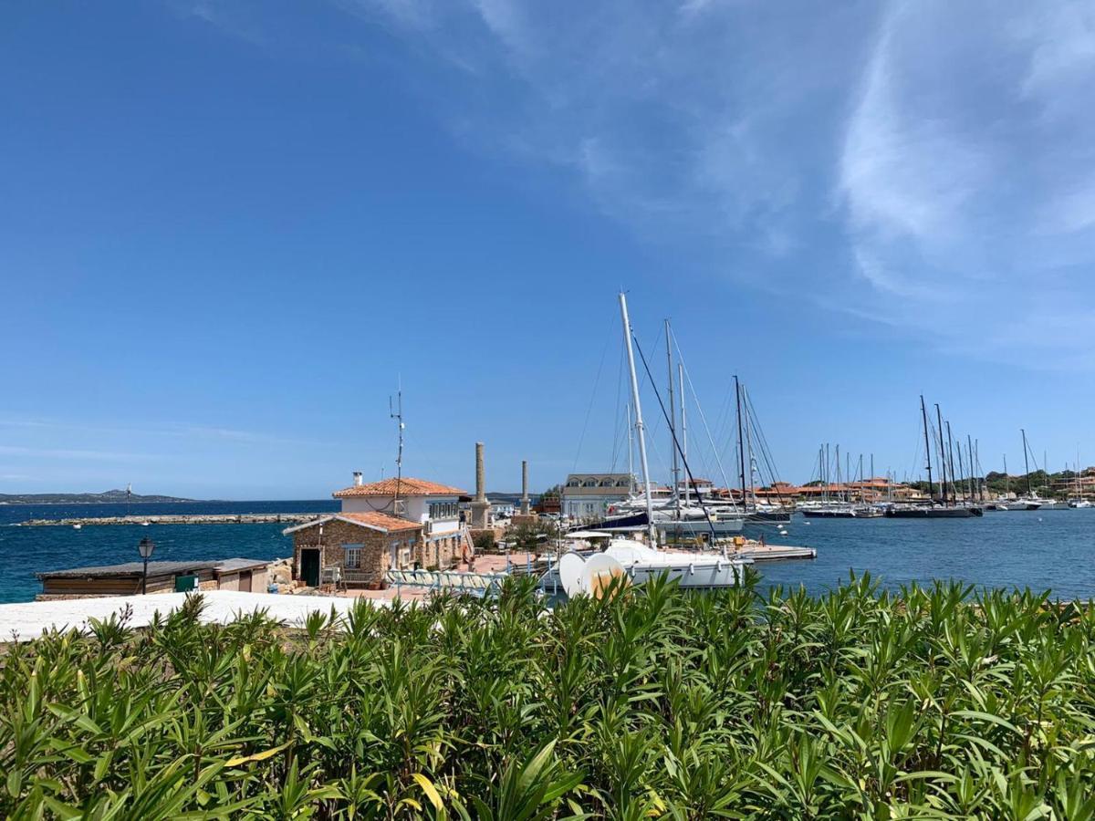 Appartamento Porto Rotondo Rudargia Экстерьер фото