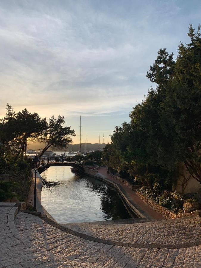 Appartamento Porto Rotondo Rudargia Экстерьер фото