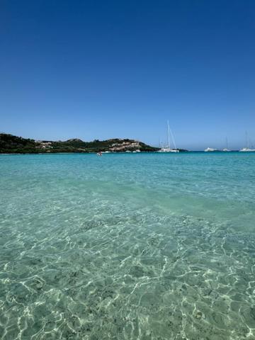 Appartamento Porto Rotondo Rudargia Экстерьер фото